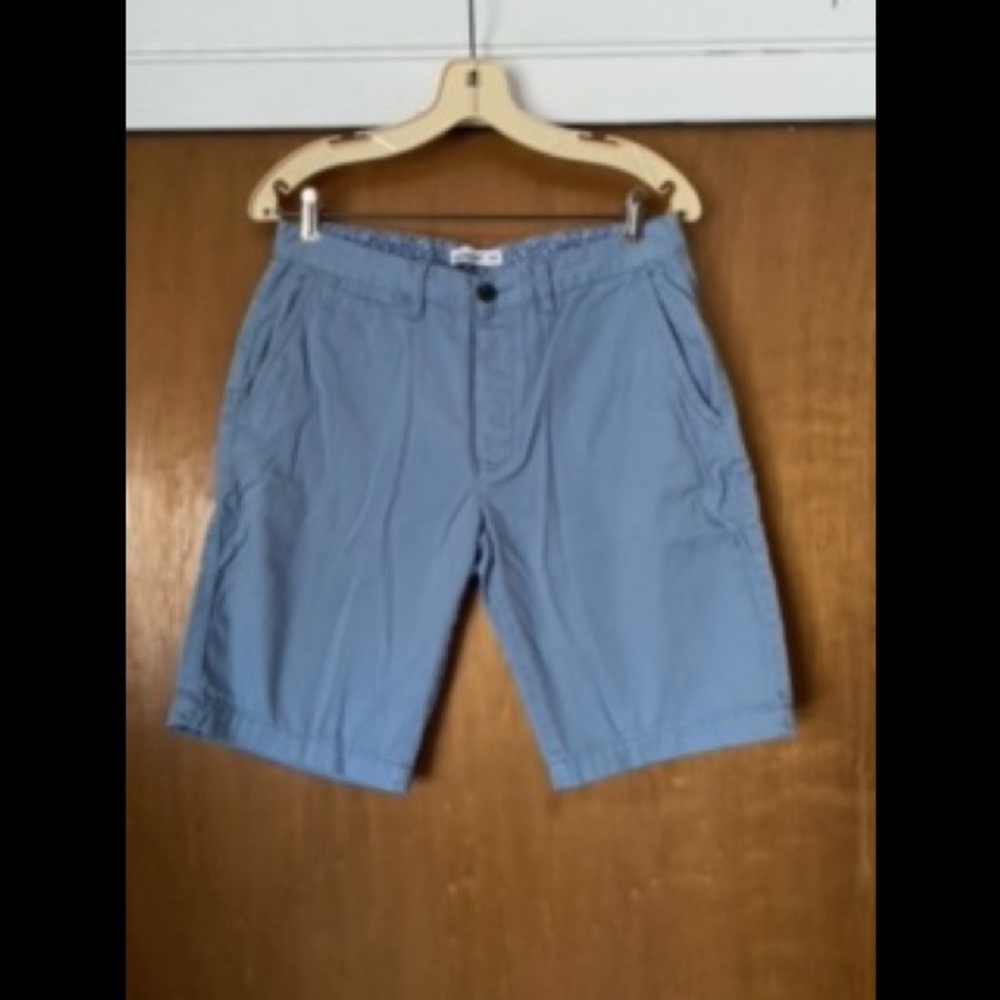 ⭐️Cedar Wood  State Men's Khaki Shorts Waist Size 30⭐️